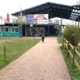 Sportgarten Bremen, Veranstaltungsort der BGC